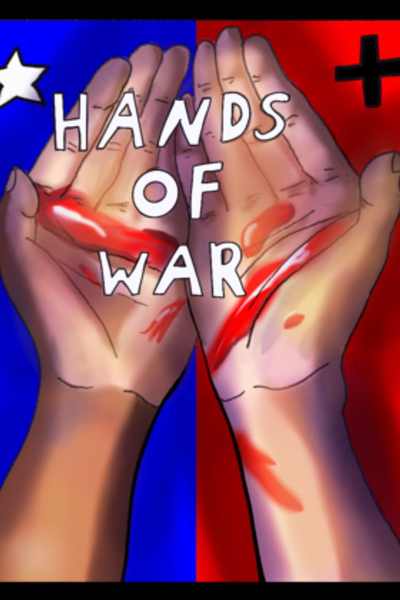 Hands of War: WW2