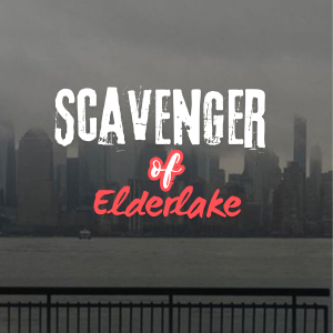 Chapter 3 - Findings in the City Center