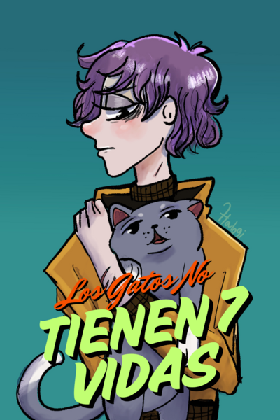 Los Gatos No tienen Siete vidas