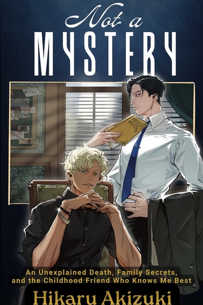Not a Mystery