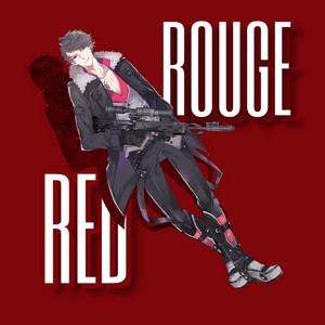 Rouge Red (BL)