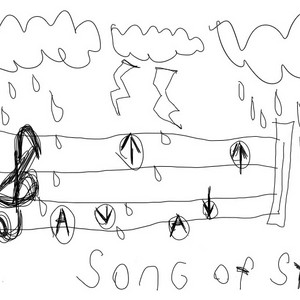 song of storms