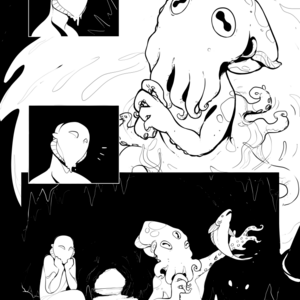 Ch1P23 - Little One