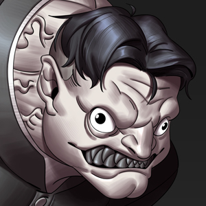 Selling One's Soul (Illustration included!)