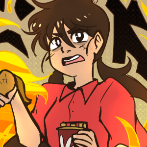 The Firestarter, Part 3