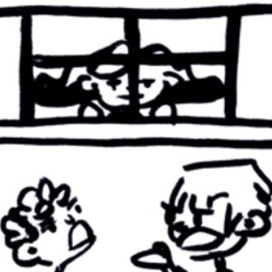 when you can't sleep....