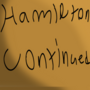 Hamilton Continued