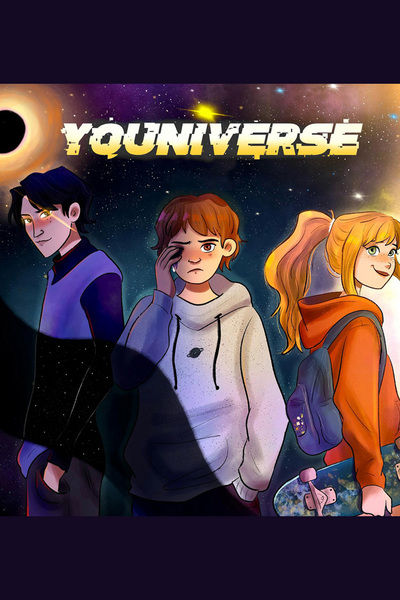 Youniverse: A Cosmic Bond