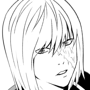 An Underestimated Woman(1)