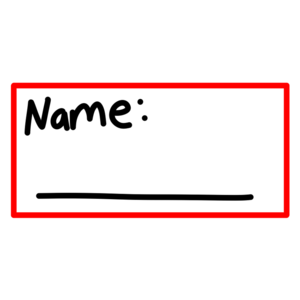Names