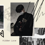 Hidden Love (BL)