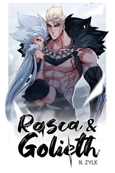 Rasca & Golieth