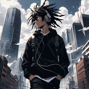 Chapter 3: How Are You To Become New If I Haven&rsquo;t First Become Ash? (part 2)