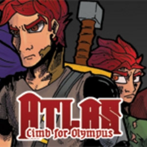 Atlas: Climb for Olympus Part 1