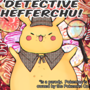 Detective Hefferchu