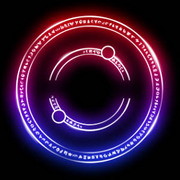 The New Arcanists (Novel)