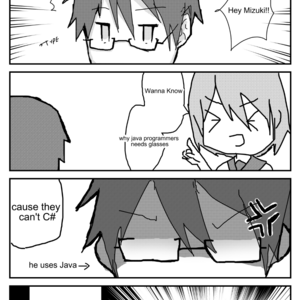 Only Programmers Understand