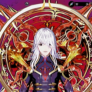 Pertemuan yuzhong dan dewa ashura