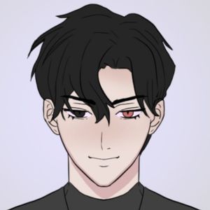 Character bio - Edom