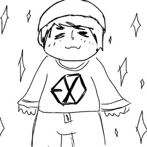 I'm really tired....