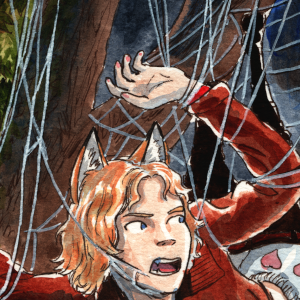 Shining Flame Page 21