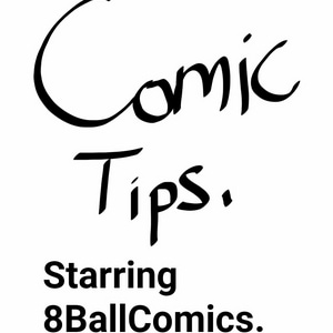 Comic Tips