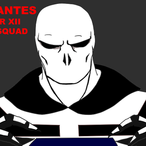 DEATH SQUAD:CHAPTER XII
