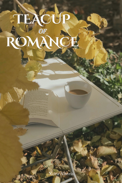 Teacup of Romance
