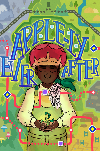 Apple-ly Ever After