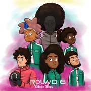 Round 6 - Edi&ccedil;&atilde;o boc&oacute;