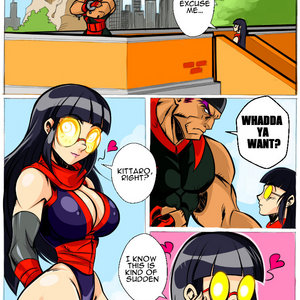  Me I can speak with you?