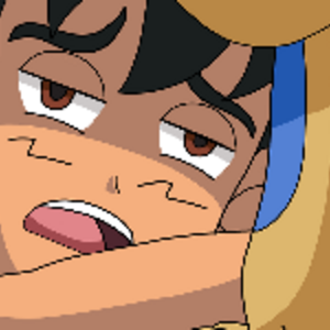 Page 010 - Lost Boy From a Another World!