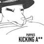 Puppies Kicking A**
