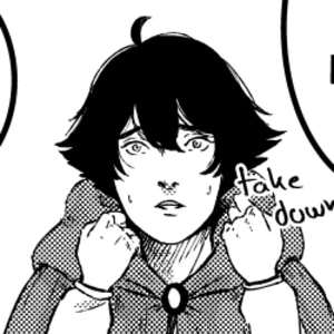 Chapter 3: Lingerin Fear part3