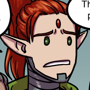 [Rogue Trader] Zero Survival Instincts 3