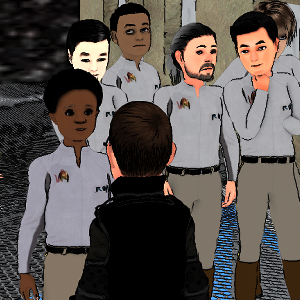 MEMORIES IN SPACE COMING SOON! LATEST EPISODE https://tapas.io/episode/3496243