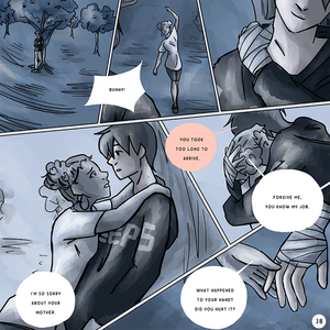 &bull;Chapter 9&bull;