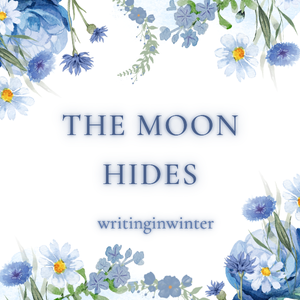 Chapter 2 : The Moon Wisp