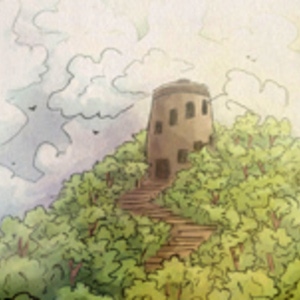 Ch 01, Pg 02 - Sanra