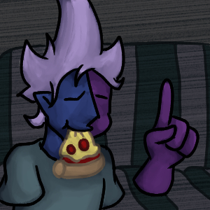 Do as I Say, Not as I Do