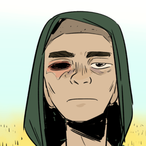 Read Iris Complex :: Episode 46 | Tapas Community