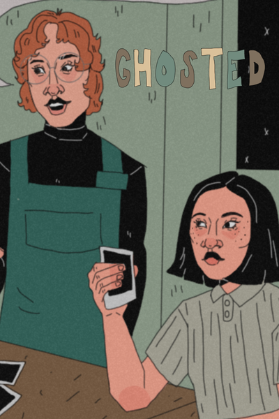 Ghosted