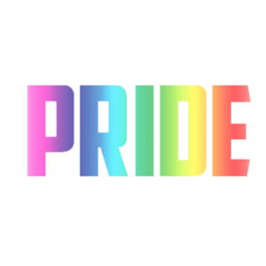 Pride in ASL