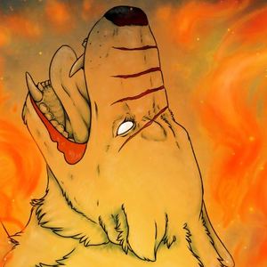 Chapter 2 Between Flames and Claws