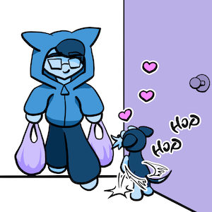 Spoiled [UPDATE]