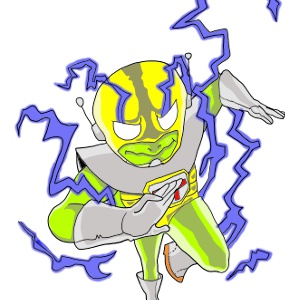 chapter1: a normal boy