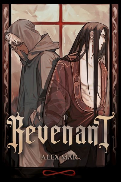 Revenant: A BL Serial by AM