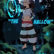 The hallow