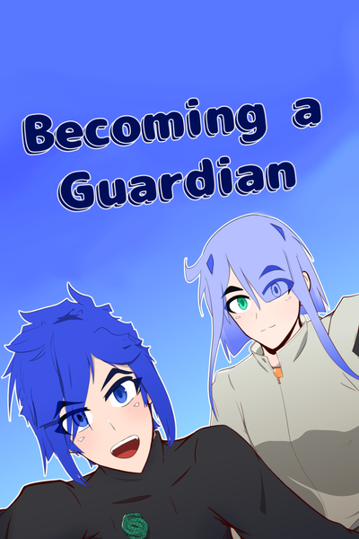Becoming a Guardian