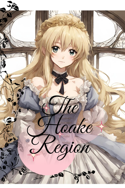 The Hoake region 